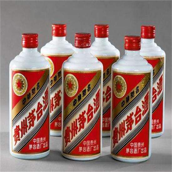 镶黄烟酒回收